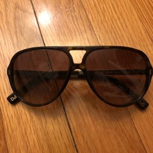 Dolce & Gabbana sunglasses (D&G)